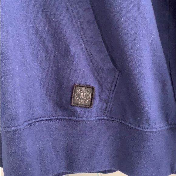 American Eagle sweatshirt/hoodie - Picture 3 of 5